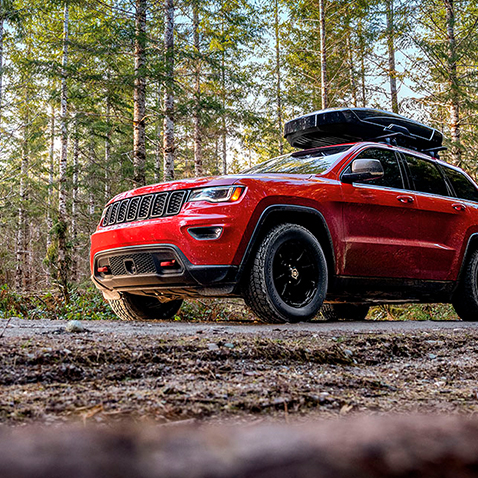 vida útil de um pneu